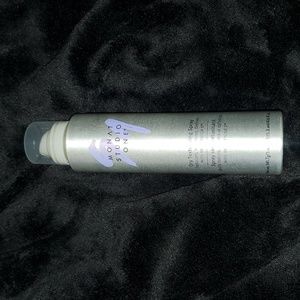 Monat Dry Texturizing Spray